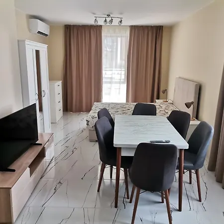 Zigrabay Lovely Appartments Aparthotel