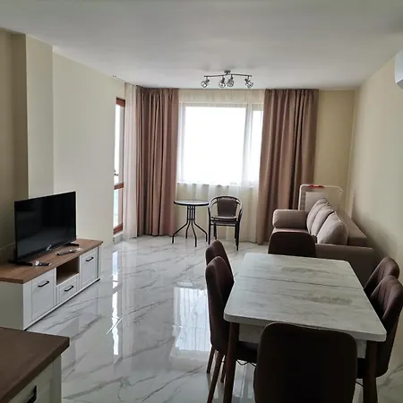 Zigrabay Lovely Appartments Primorsko