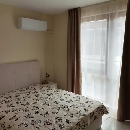 Zigrabay Lovely Appartments Aparthotel Primorsko