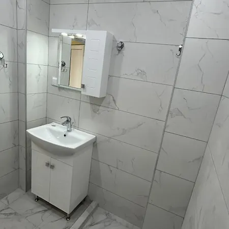 Zigrabay Lovely Appartments 4*