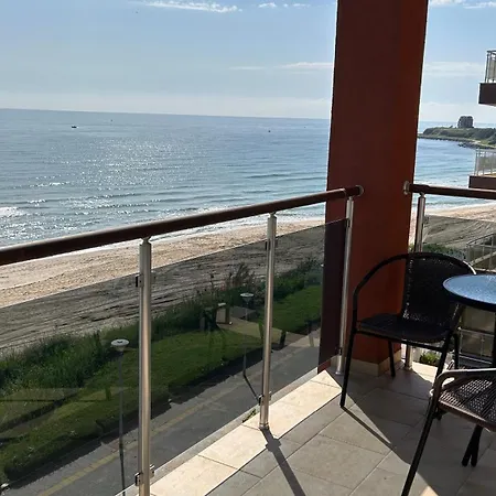 Aparthotel Zigrabay Lovely Appartments Primorsko