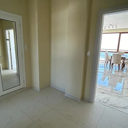 Zigrabay Lovely Appartments Aparthotel