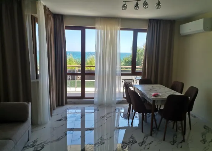 Aparthotel Zigrabay Lovely Appartments Primorsko