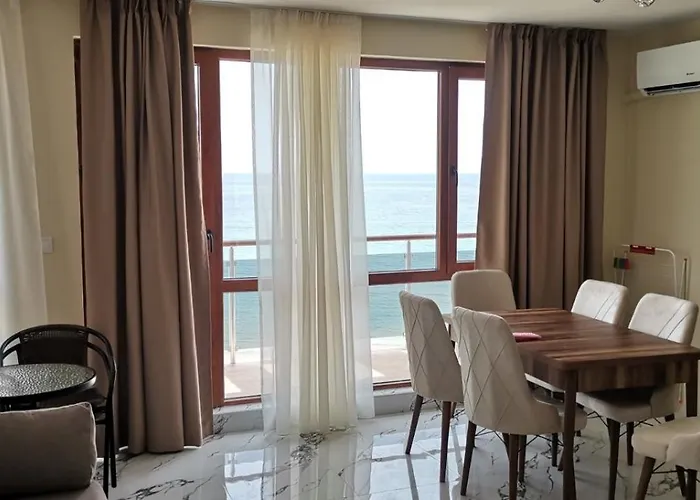 Zigrabay Lovely Appartments Aparthotel