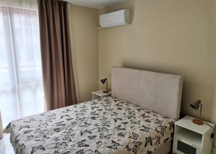 Zigrabay Lovely Appartments Aparthotel 4*