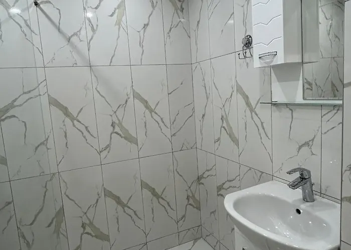 Zigrabay Lovely Appartments Primorsko