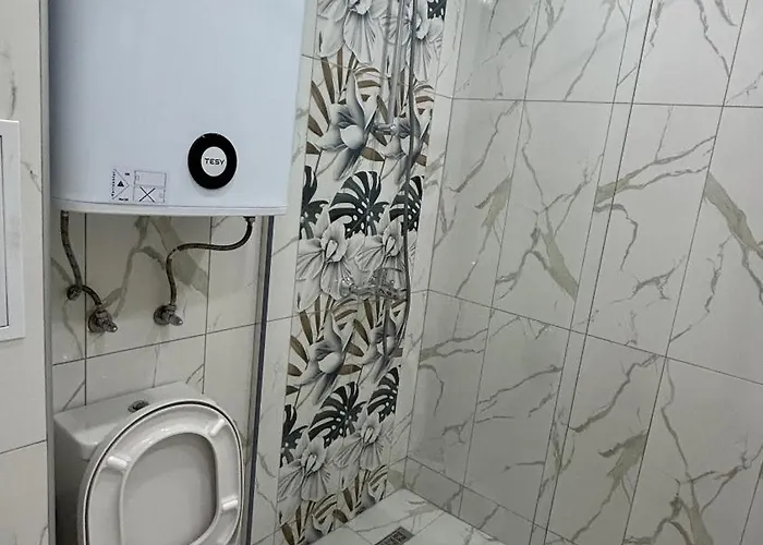 Zigrabay Lovely Appartments Aparthotel Primorsko