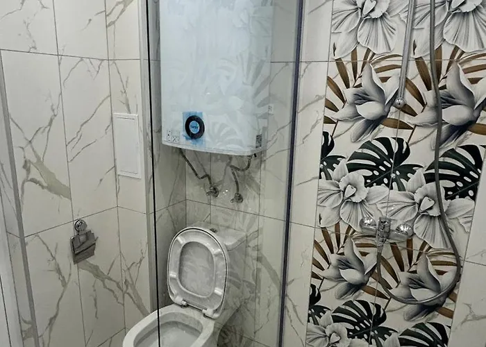 Aparthotel Zigrabay Lovely Appartments Primorsko