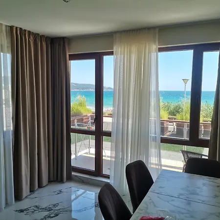 Zigrabay Lovely Appartments 公寓式酒店