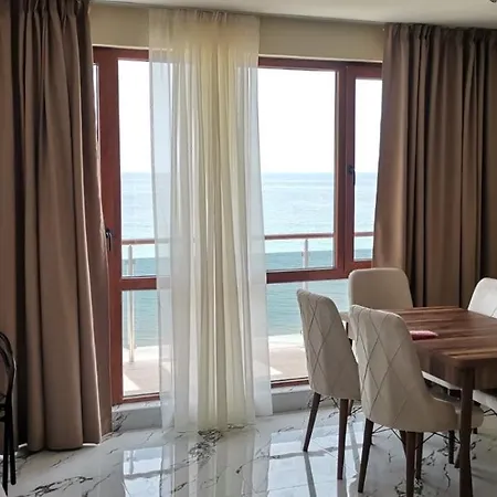 Zigrabay Lovely Appartments 公寓式酒店