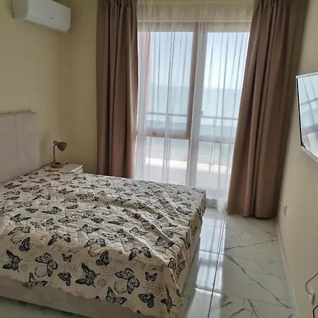 Zigrabay Lovely Appartments 4* 普里莫尔斯科