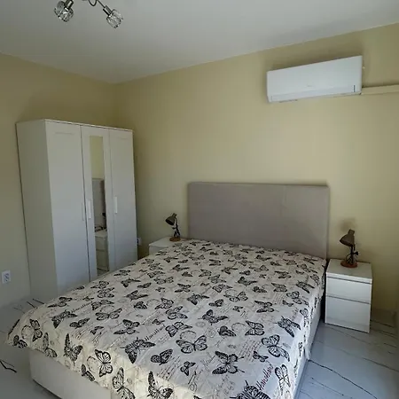 Apart Otel Zigrabay Lovely Appartments Primorsko
