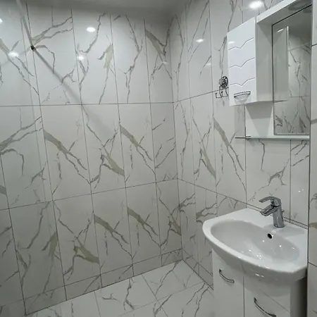 Zigrabay Lovely Appartments 普里莫尔斯科