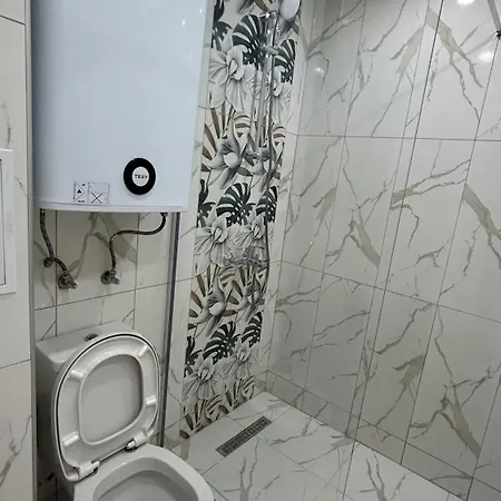 Zigrabay Lovely Appartments 公寓式酒店 普里莫尔斯科