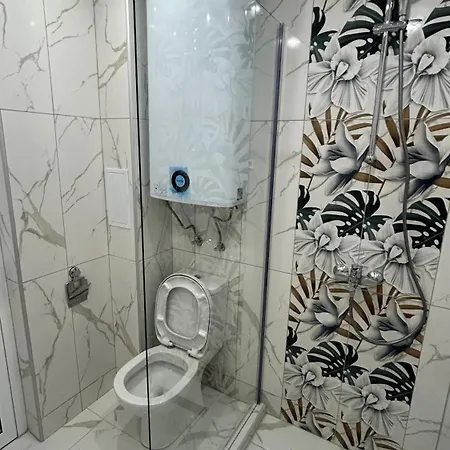 Apart Otel Zigrabay Lovely Appartments Primorsko