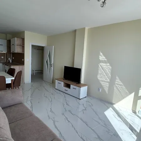 公寓式酒店 Zigrabay Lovely Appartments 普里莫尔斯科