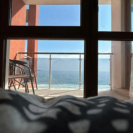 Zigrabay Lovely Appartments 普里莫尔斯科