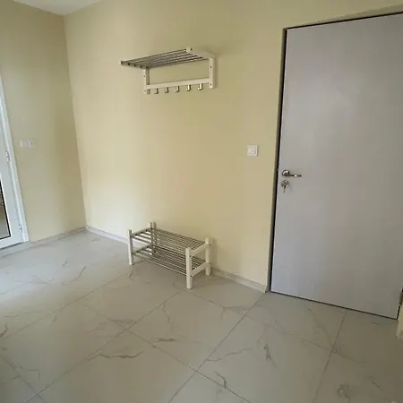 Zigrabay Lovely Appartments 公寓式酒店 4*