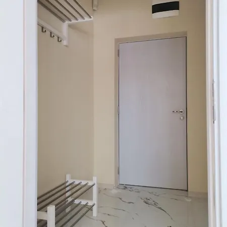 公寓式酒店 Zigrabay Lovely Appartments 4*