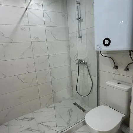 Zigrabay Lovely Appartments 公寓式酒店 普里莫尔斯科