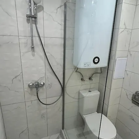 Zigrabay Lovely Appartments 4* 普里莫尔斯科