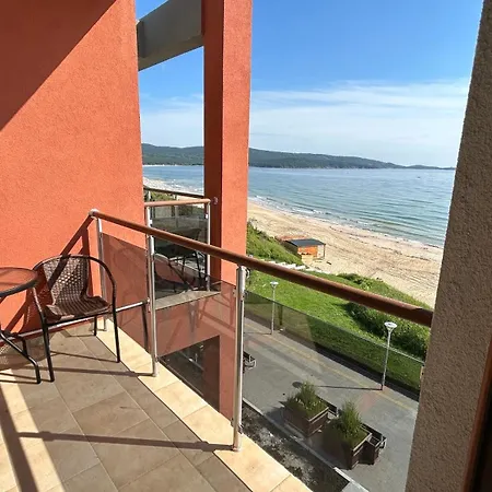 Zigrabay Lovely Appartments 公寓式酒店