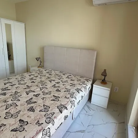 公寓式酒店 Zigrabay Lovely Appartments 普里莫尔斯科