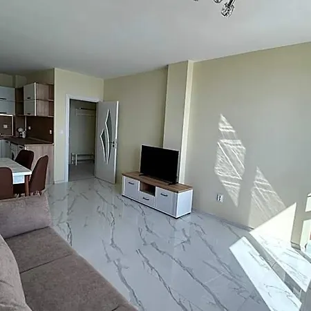 Apart Otel Zigrabay Lovely Appartments 4*