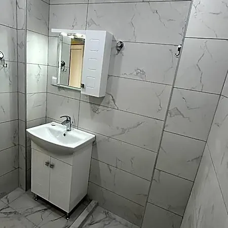 Apart Otel Zigrabay Lovely Appartments 4*