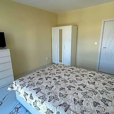 Zigrabay Lovely Appartments Apart Otel Primorsko