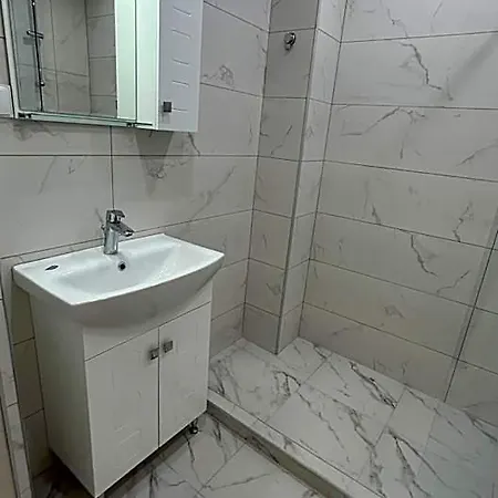 Zigrabay Lovely Appartments Apart Otel 4*