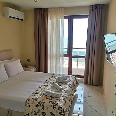 Zigrabay Lovely Appartments Apart Otel 4*