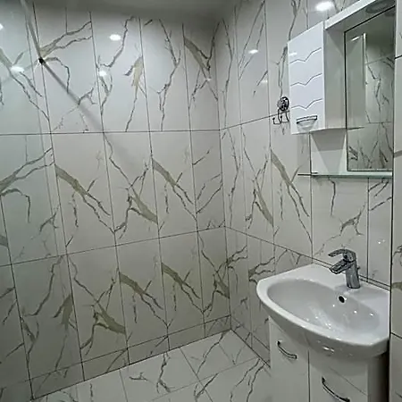 Zigrabay Lovely Appartments Apart Otel Primorsko