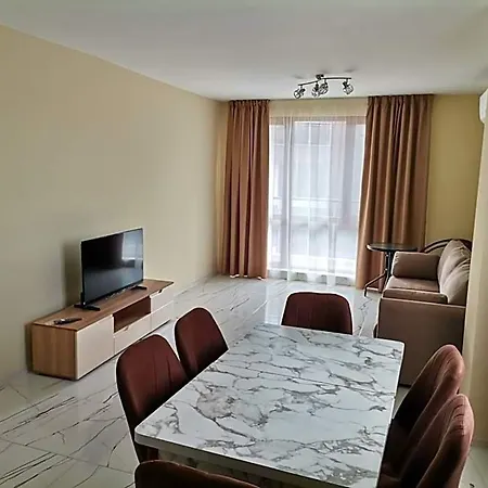 Apart Otel Zigrabay Lovely Appartments