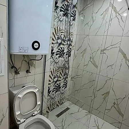 Apart Otel Zigrabay Lovely Appartments Primorsko