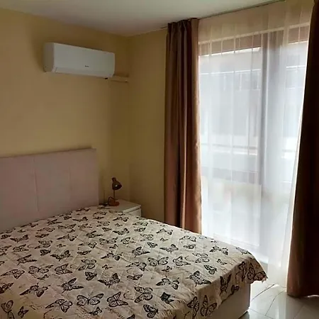 Apart Otel Zigrabay Lovely Appartments 4*