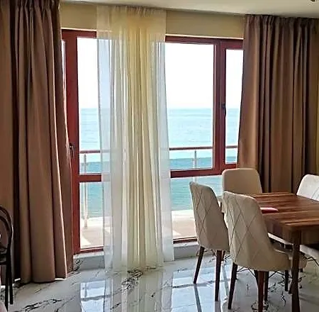 Zigrabay Lovely Appartments Apart Otel Primorsko