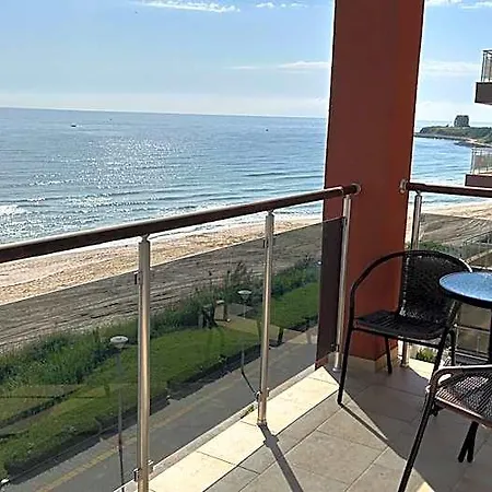 Apart Otel Zigrabay Lovely Appartments 4*