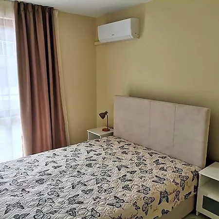 Apart Otel Zigrabay Lovely Appartments Primorsko