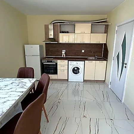 Apart Otel Zigrabay Lovely Appartments 4*