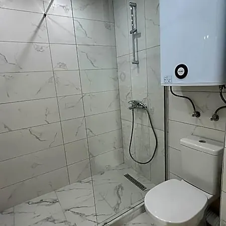 Apart Otel Zigrabay Lovely Appartments Primorsko