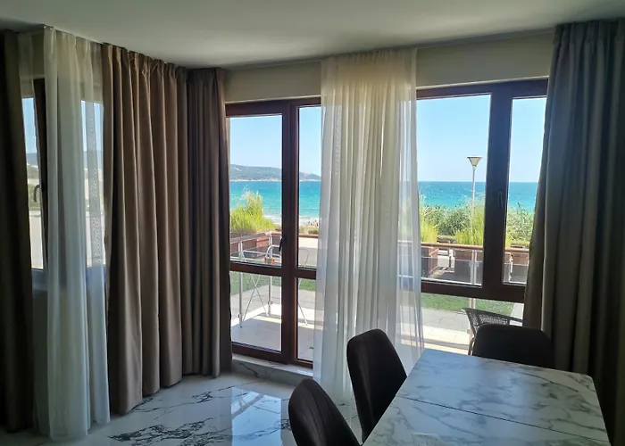 Zigrabay Lovely Appartments Aparthotel