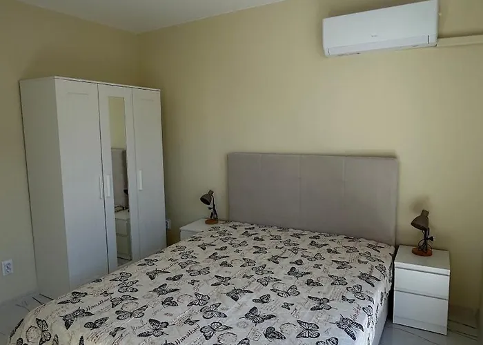 Aparthotel Zigrabay Lovely Appartments Primorsko