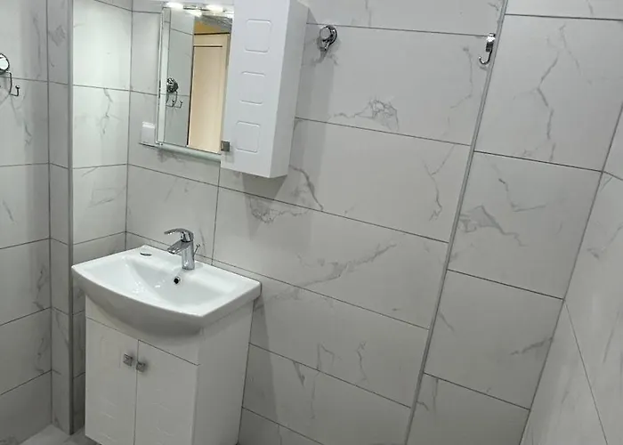 Zigrabay Lovely Appartments 4*