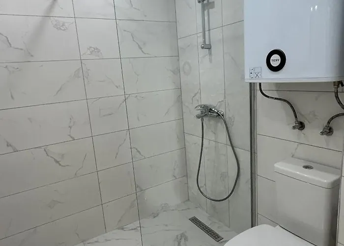 Zigrabay Lovely Appartments Aparthotel Primorsko